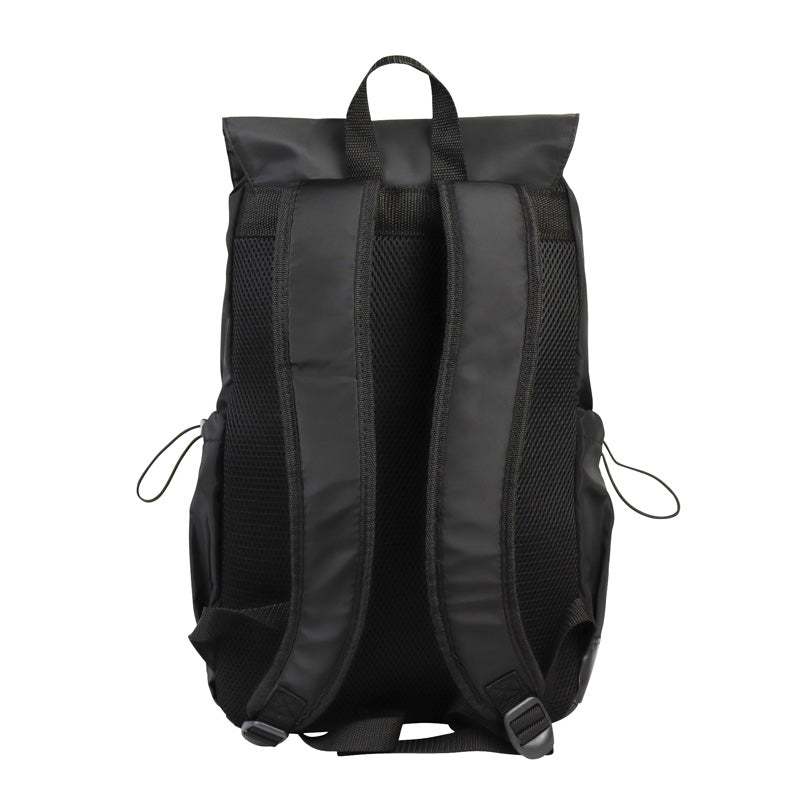 Black (Decorated)