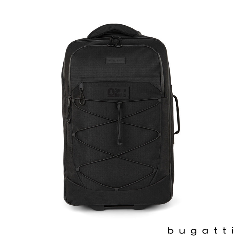 Black (Decorated)