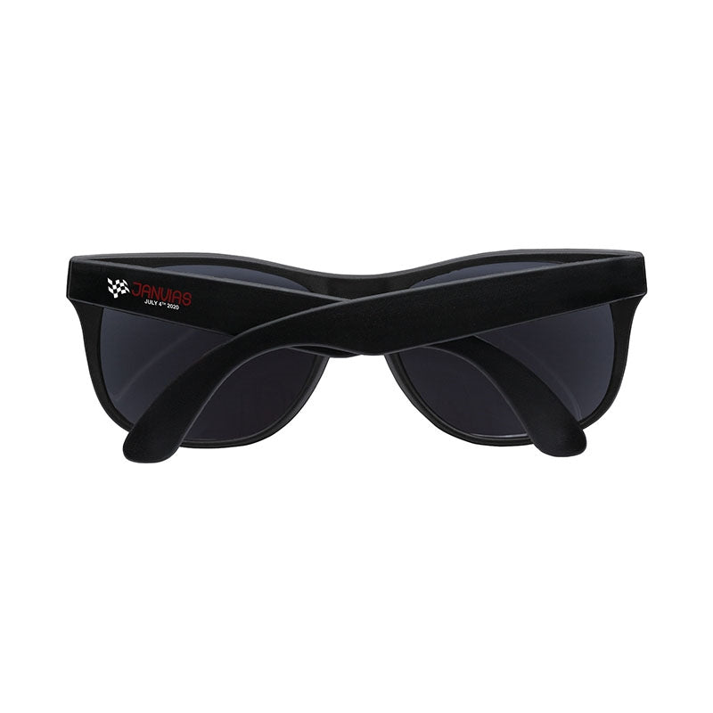 Black (Decorated)