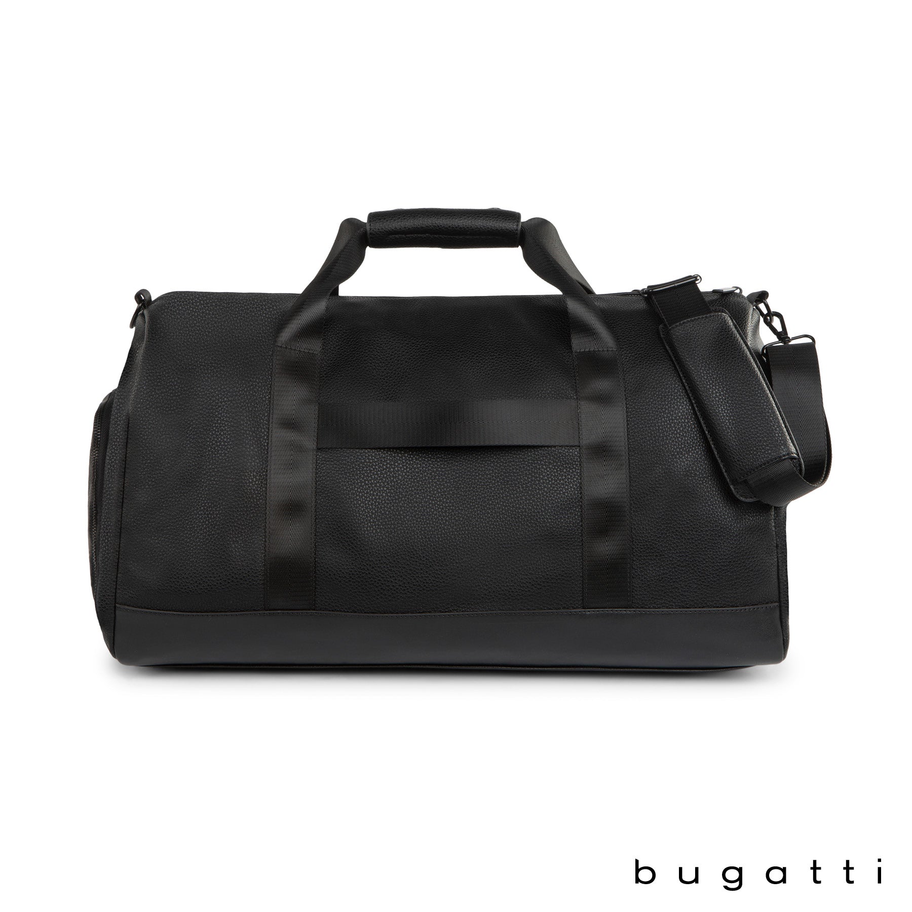 Black (Decorated)