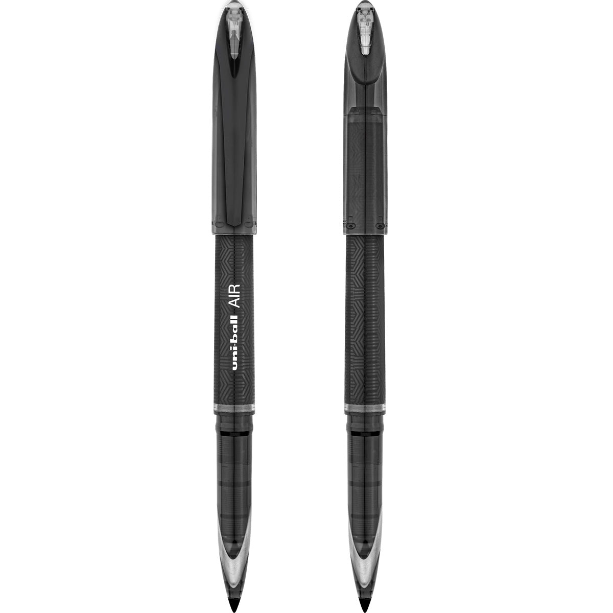 Black (Decorated)