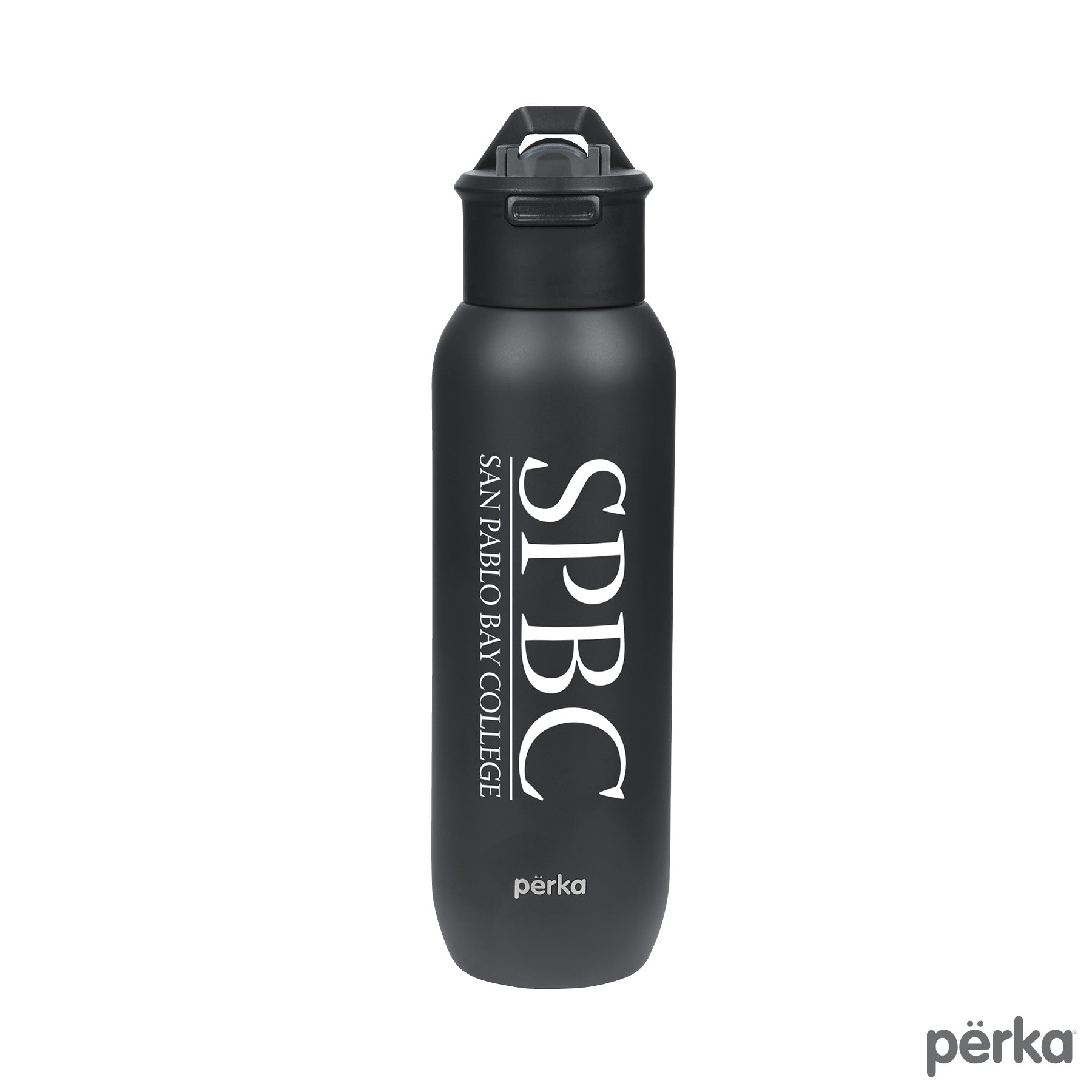 Black (Decorated)
