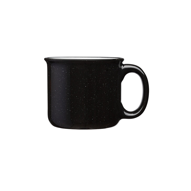 Black (Decorated)