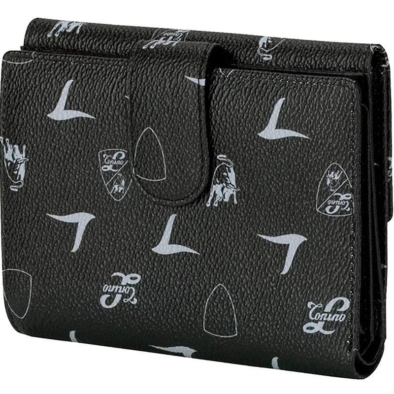 Black (Decorated)