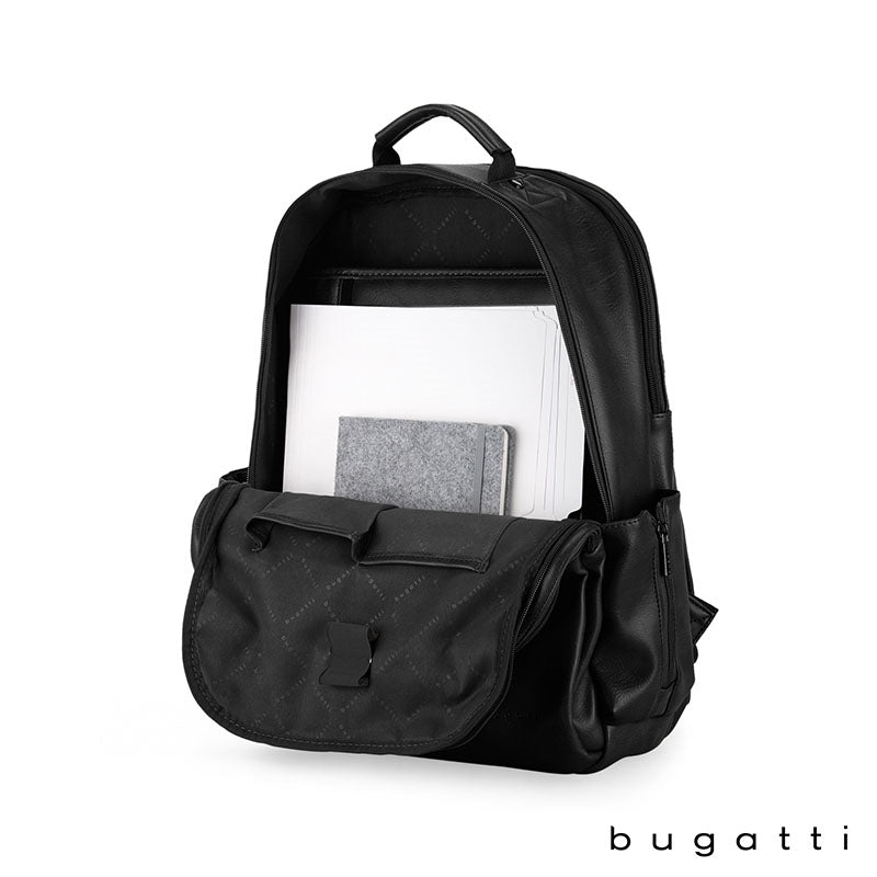 Black (Decorated)