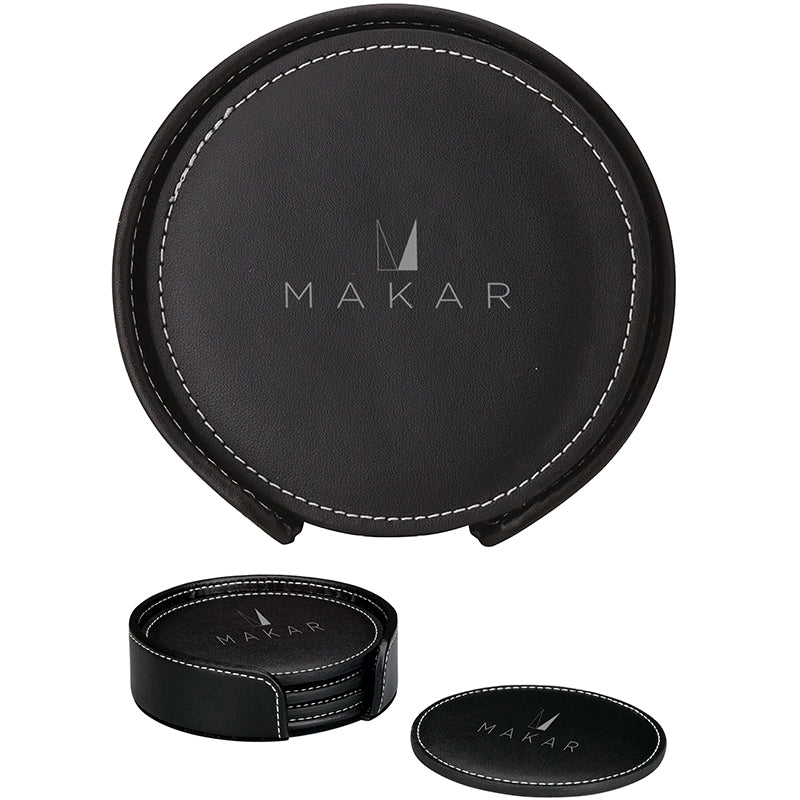 Black (Decorated)