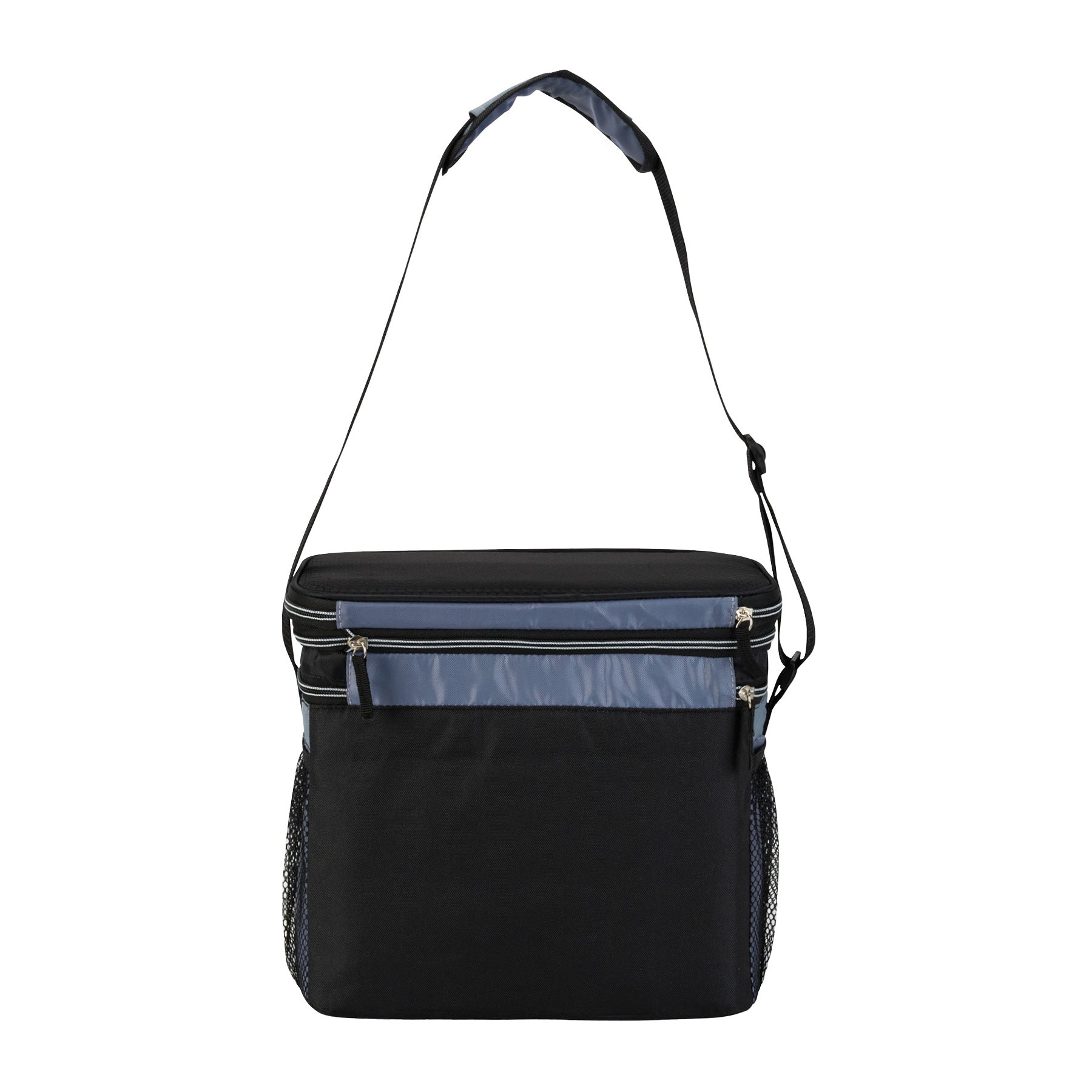 Black (Decorated)