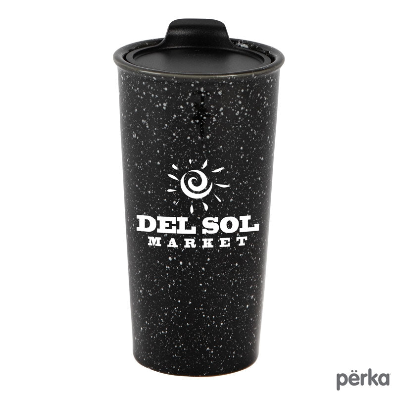 Black (Decorated)