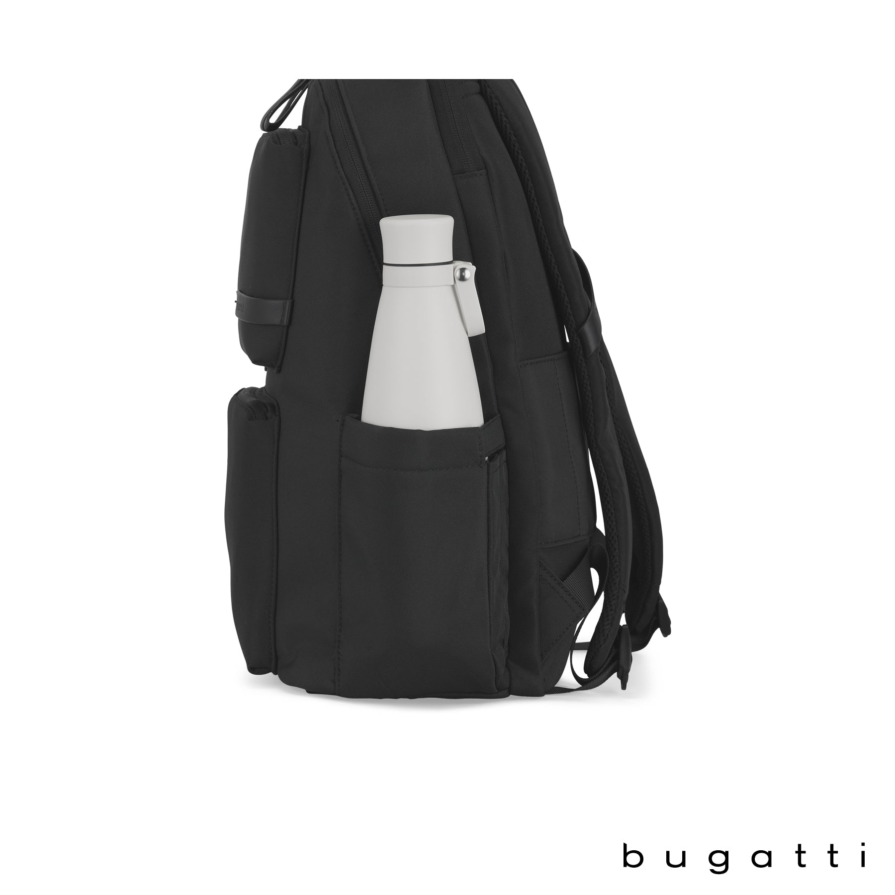 Black (Decorated)