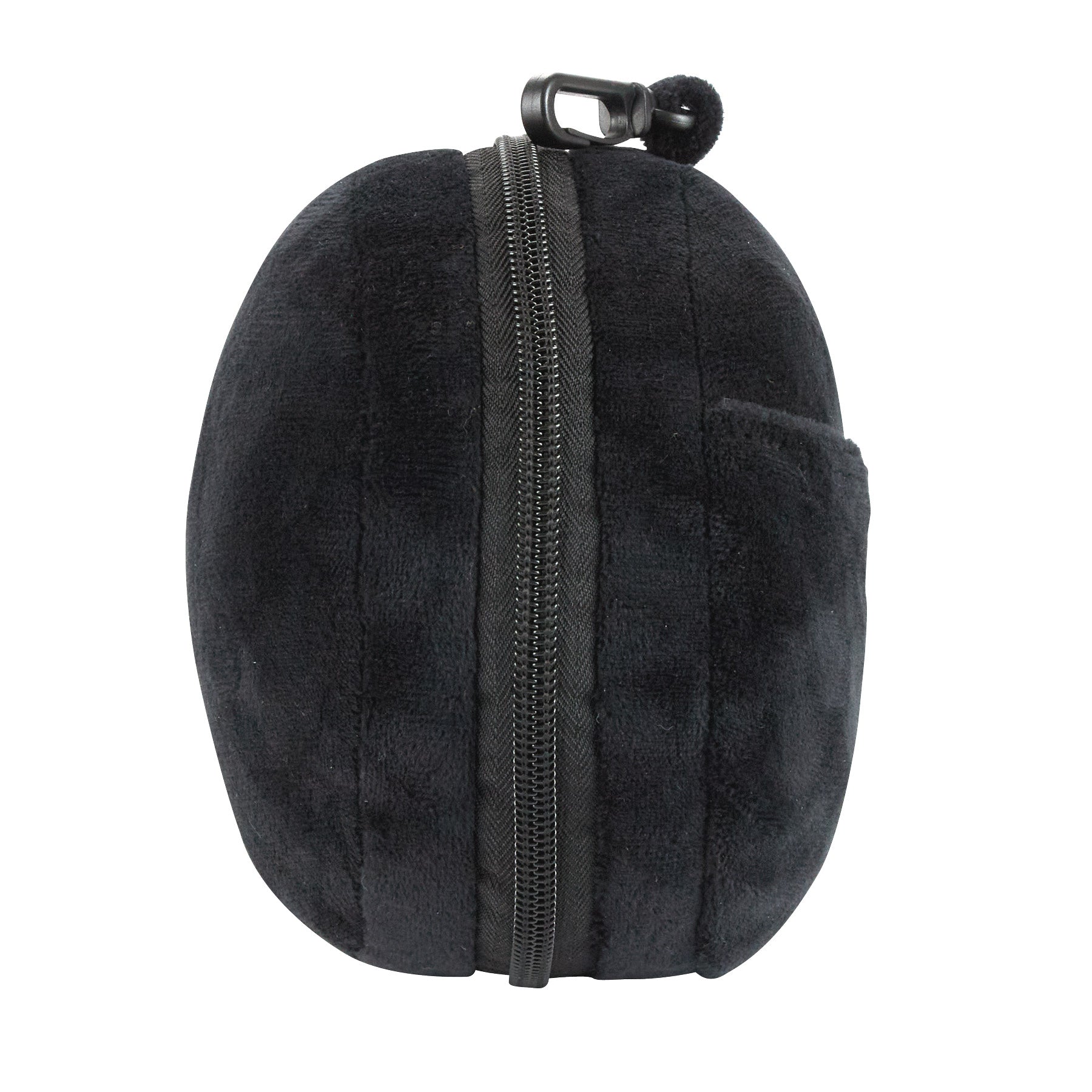 Black (Decorated)
