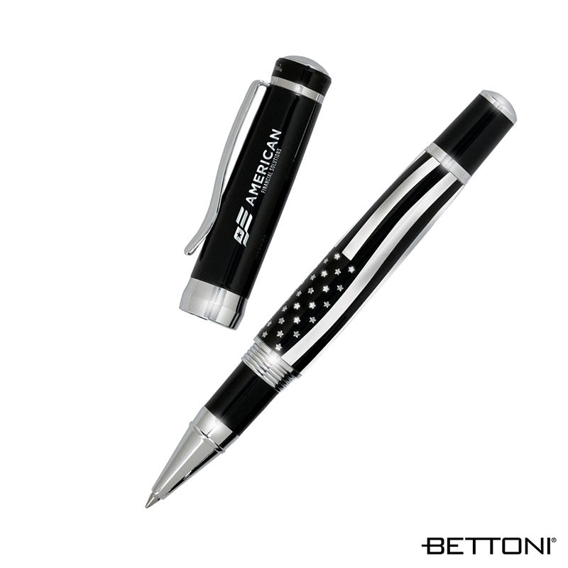 Black (Decorated)