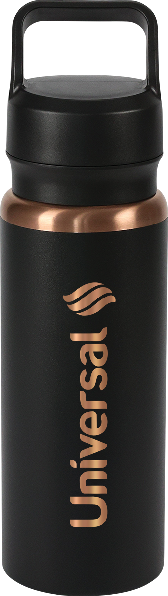 Black (Decorated)