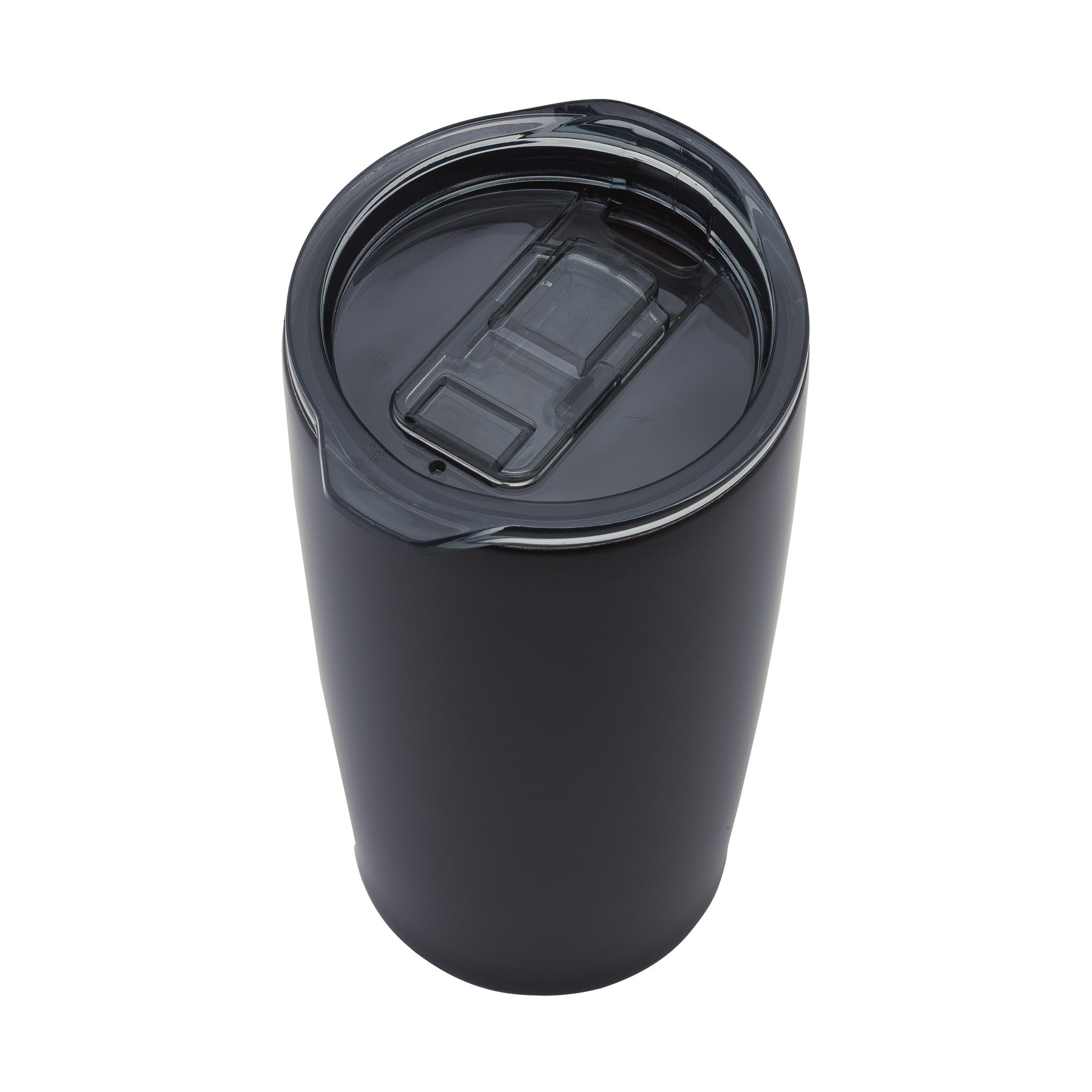 Black (Decorated)