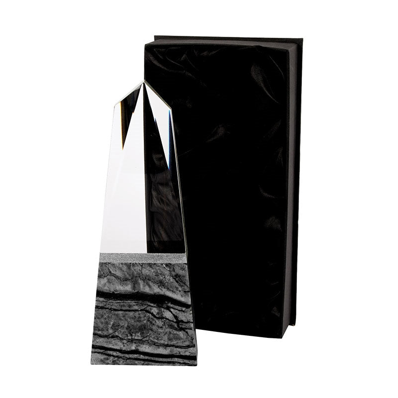 Black (Decorated)