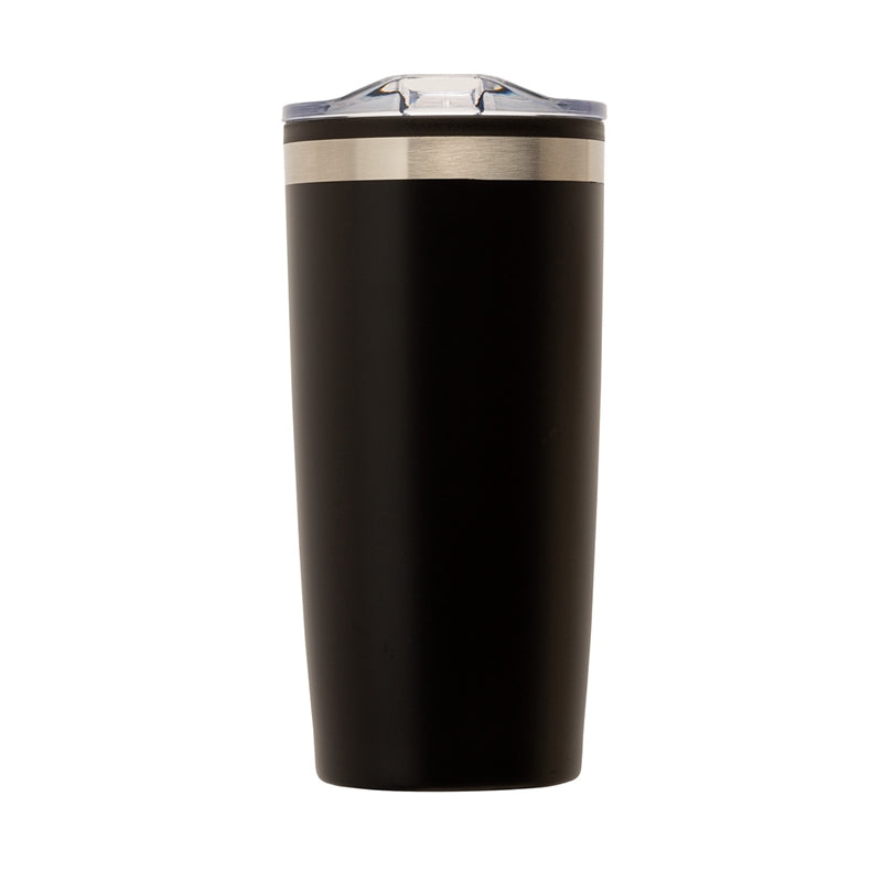Black (Decorated)