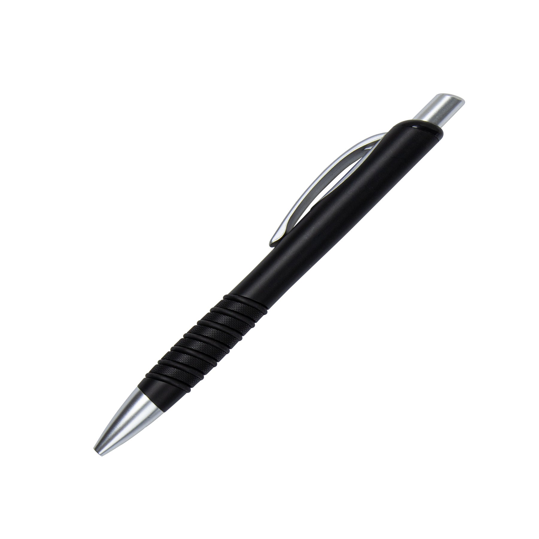 Black (Decorated)