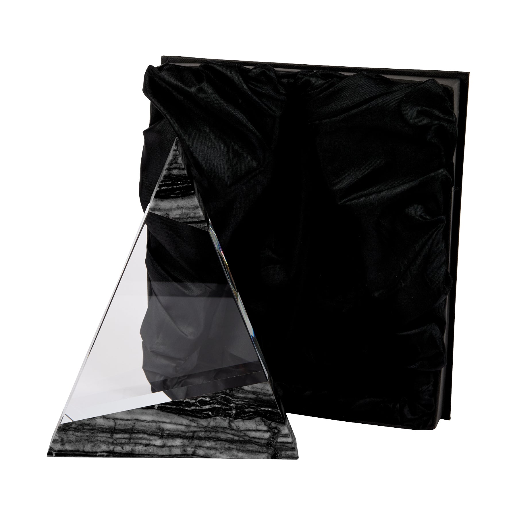 Black (Decorated)