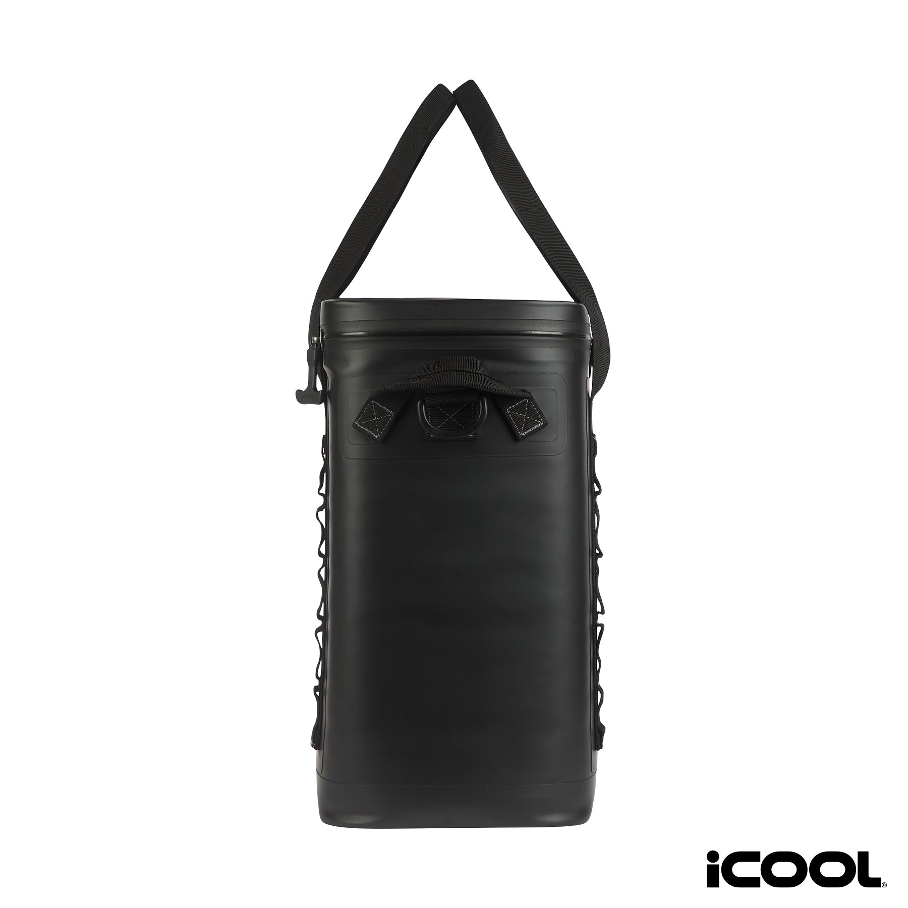 Black (Decorated)