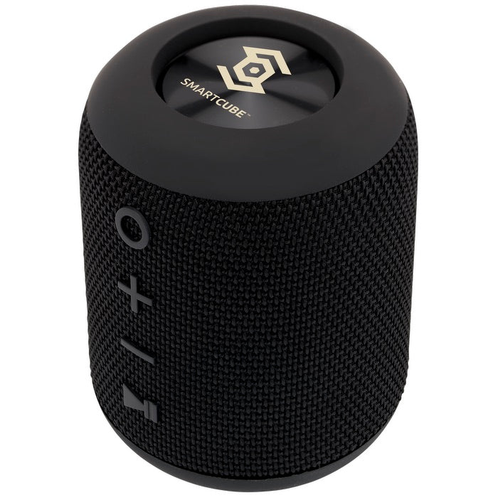 Black (Decorated)