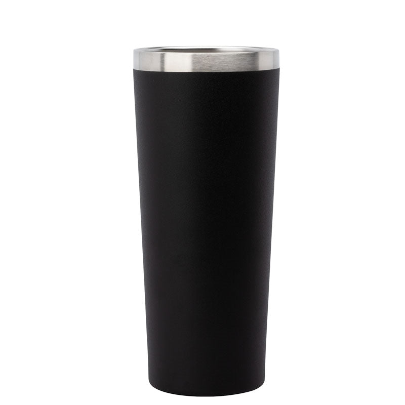 Black (Decorated)