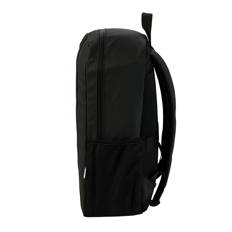 Black (Decorated)