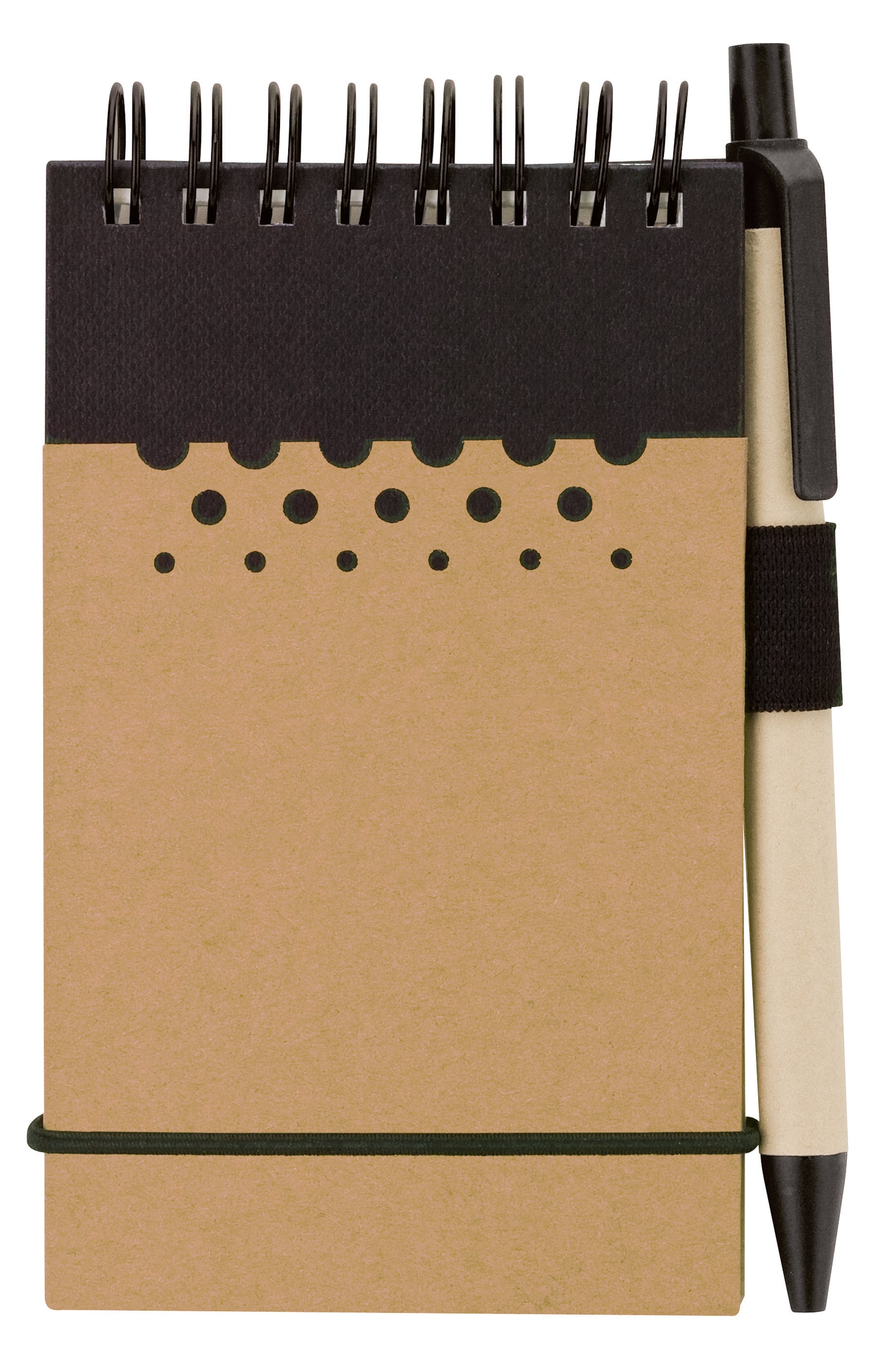 Black (Decorated)