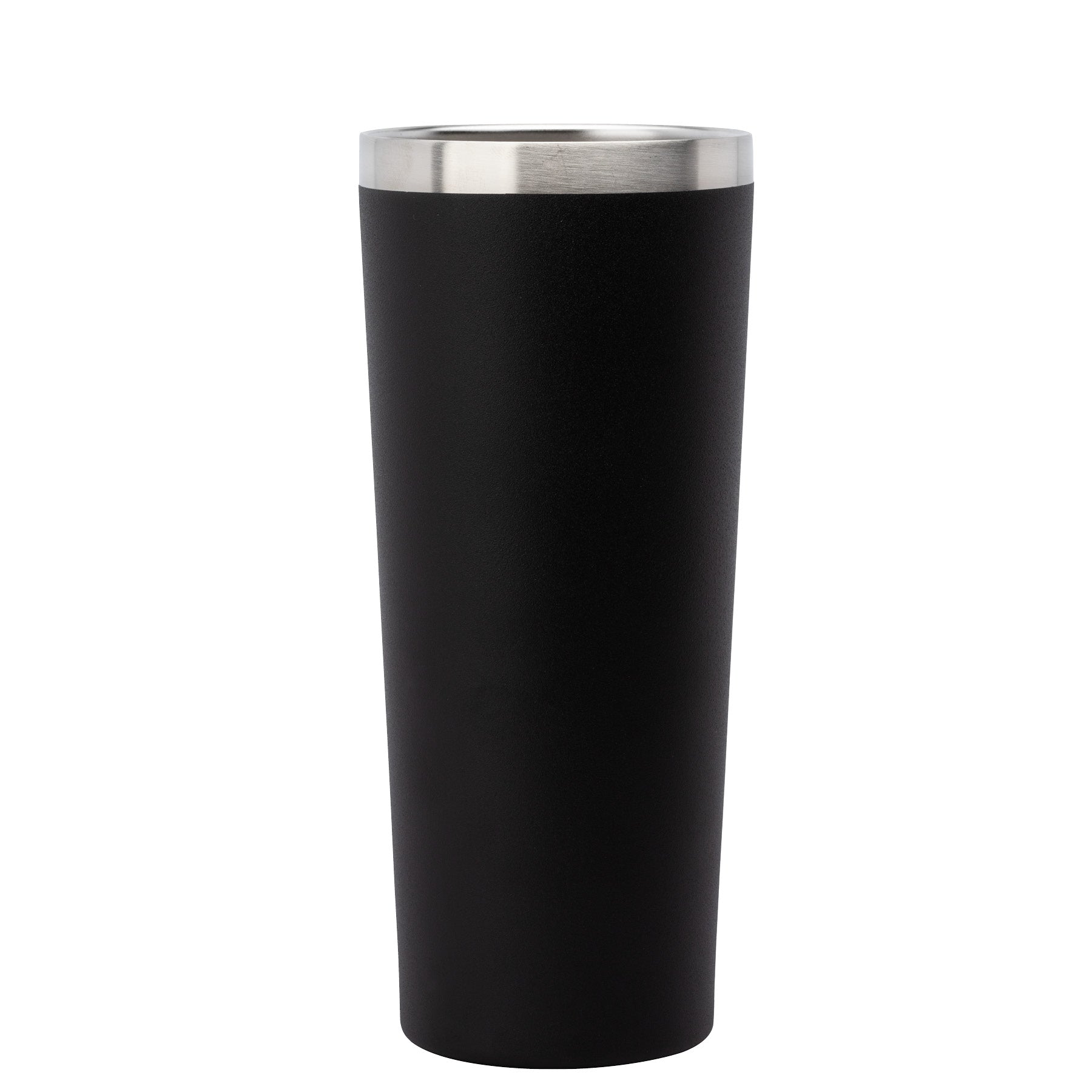 Black (Decorated)