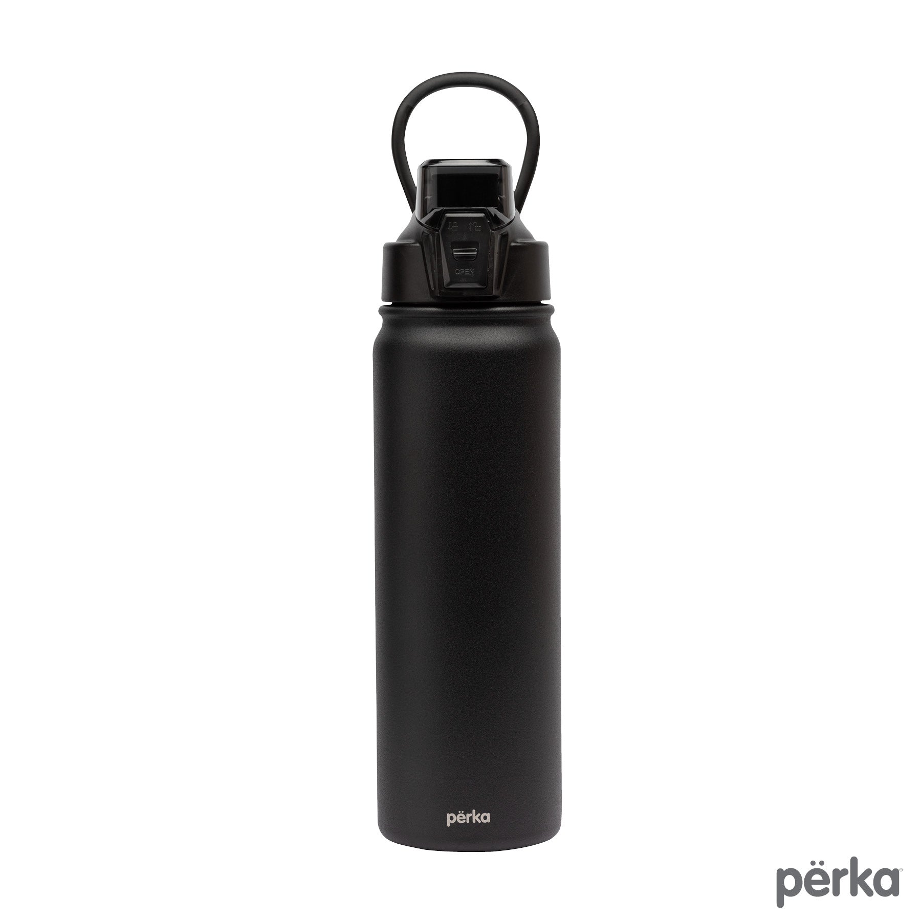 Black (Decorated)