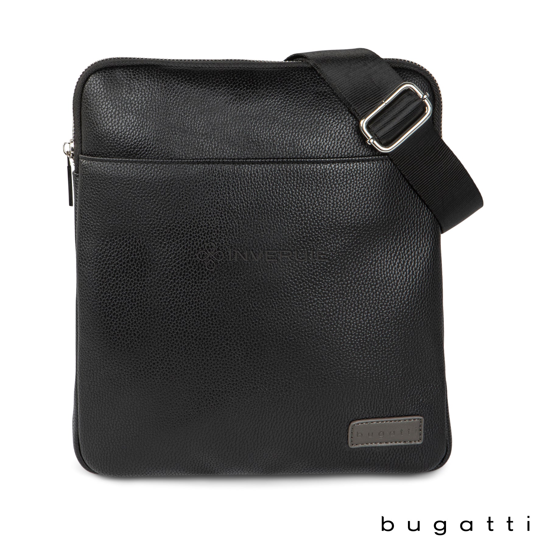 Black (Decorated)