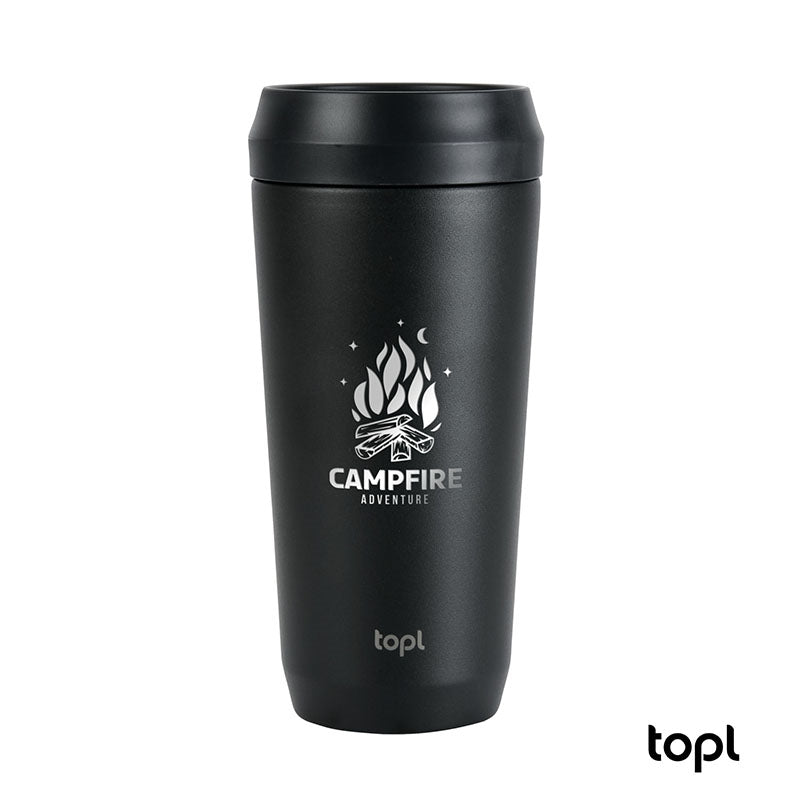Black (Decorated)