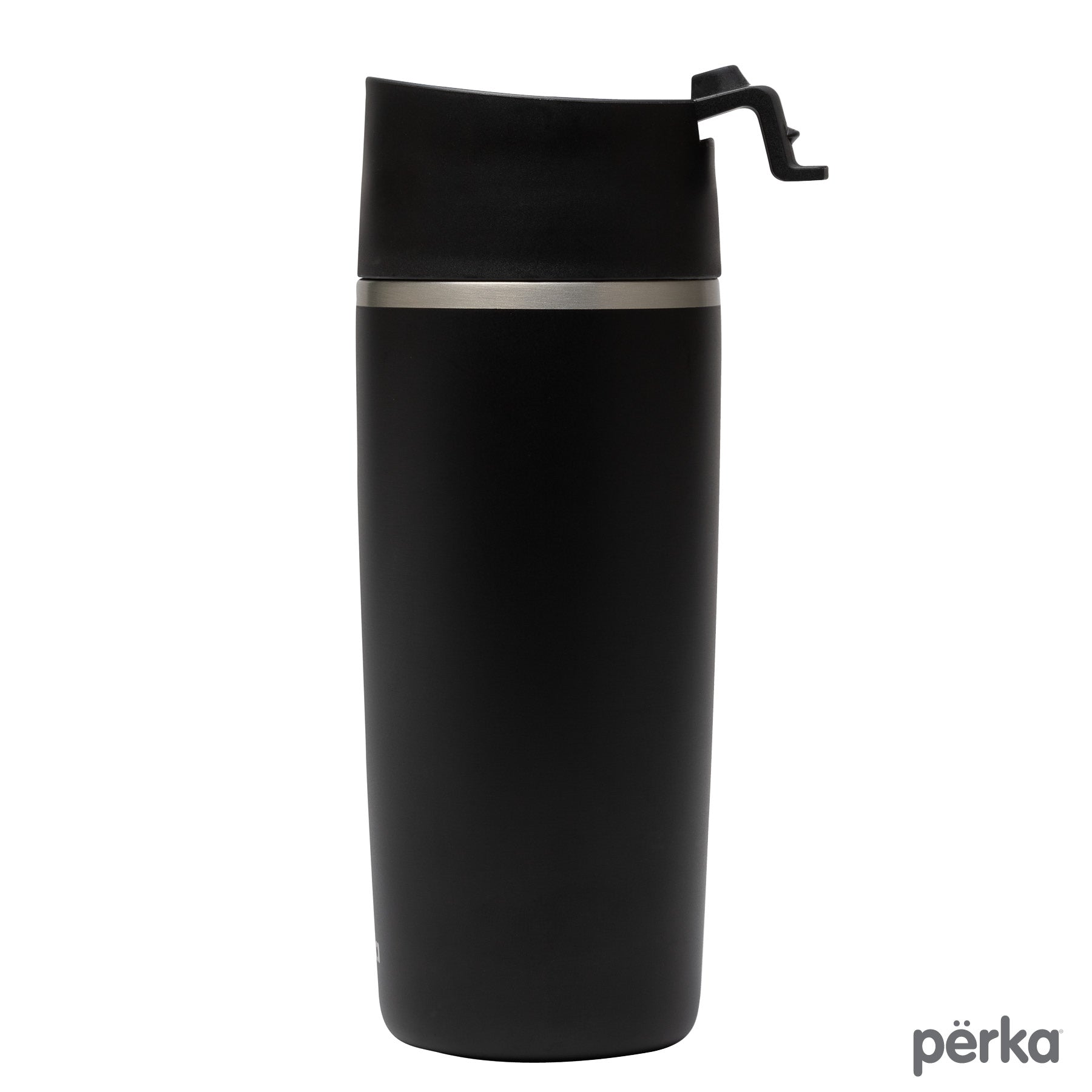 Black (Decorated)