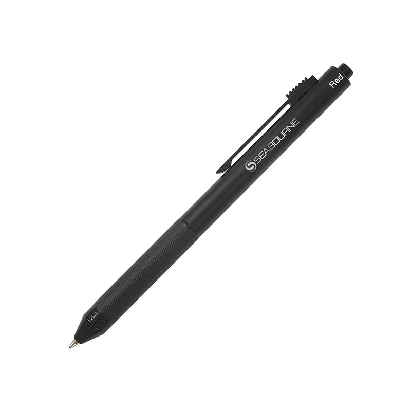 Black (Decorated)