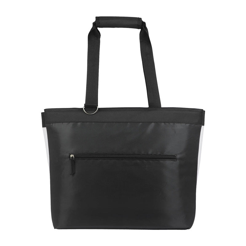 Black (Decorated)