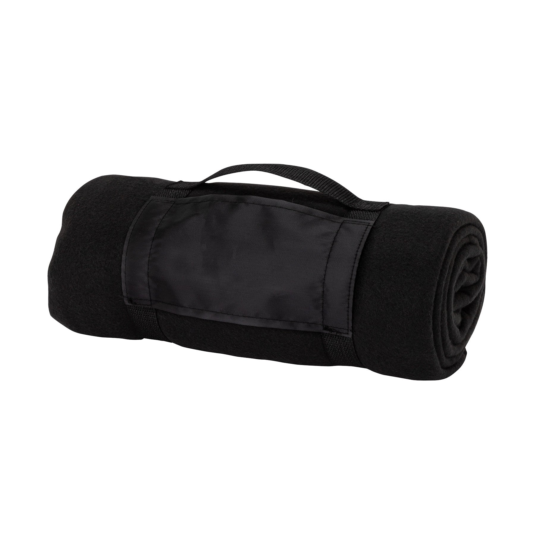 Black (Decorated)