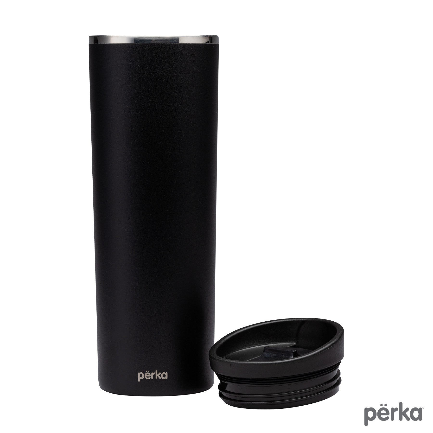 Black (Decorated)