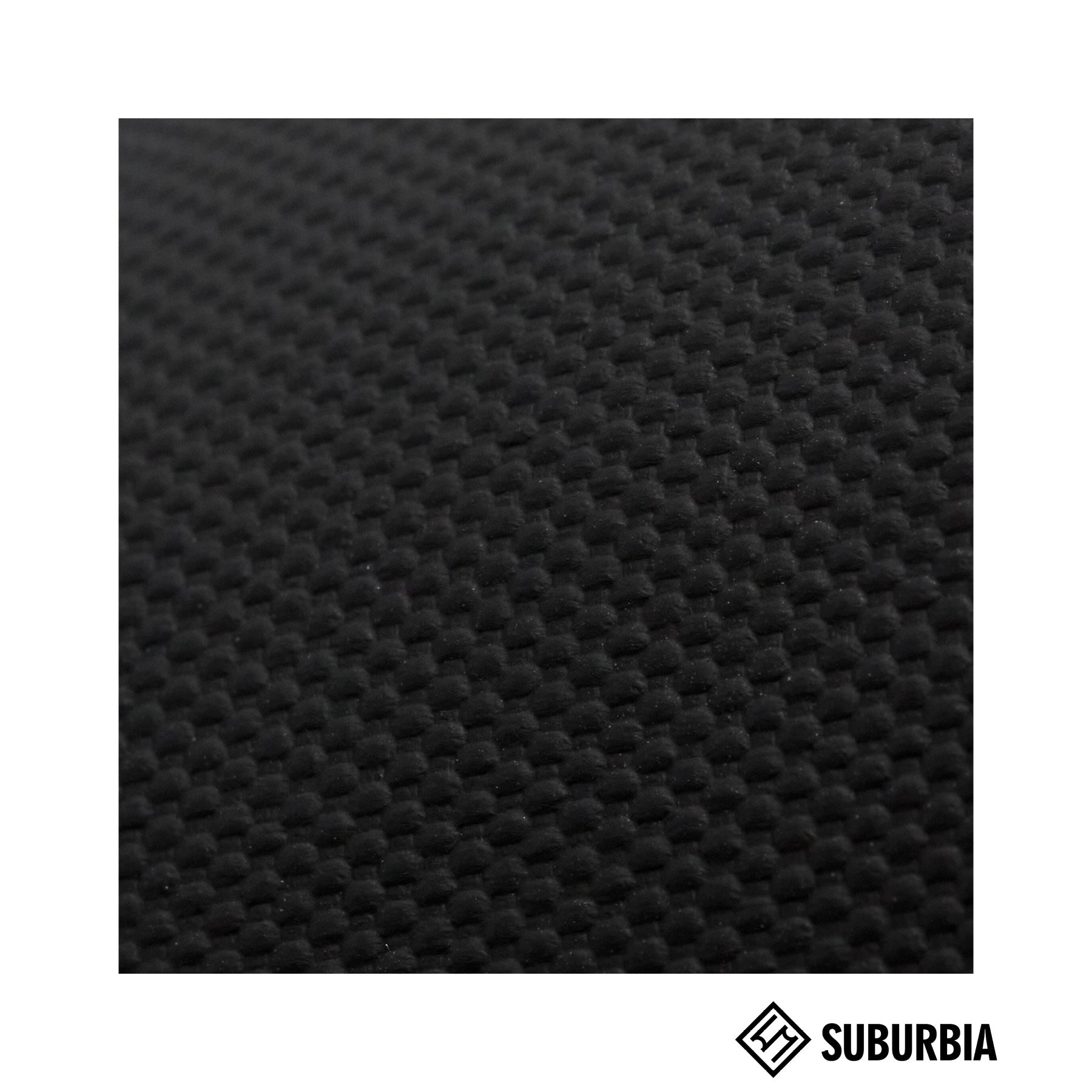 Black (Decorated)