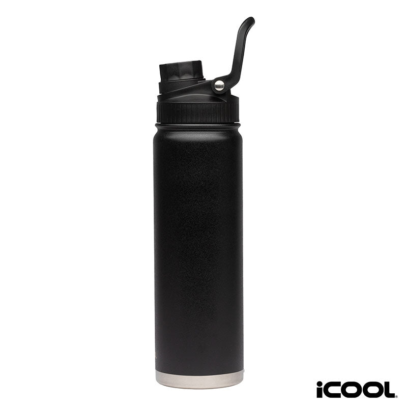 Black (Decorated)