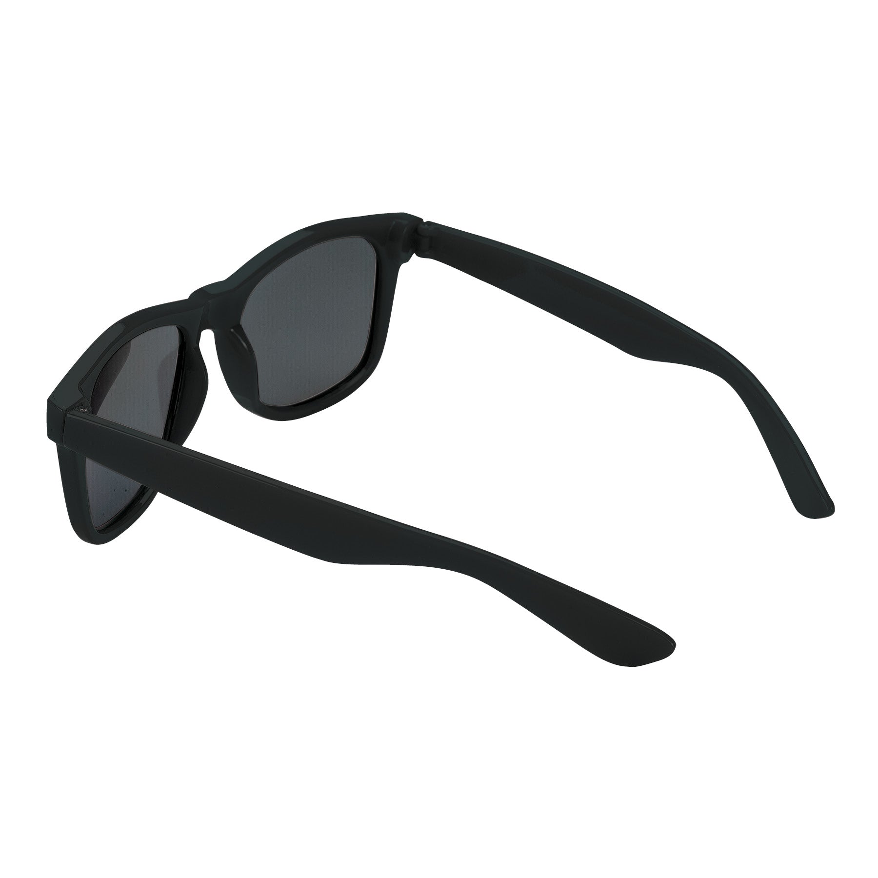 Black (Decorated)