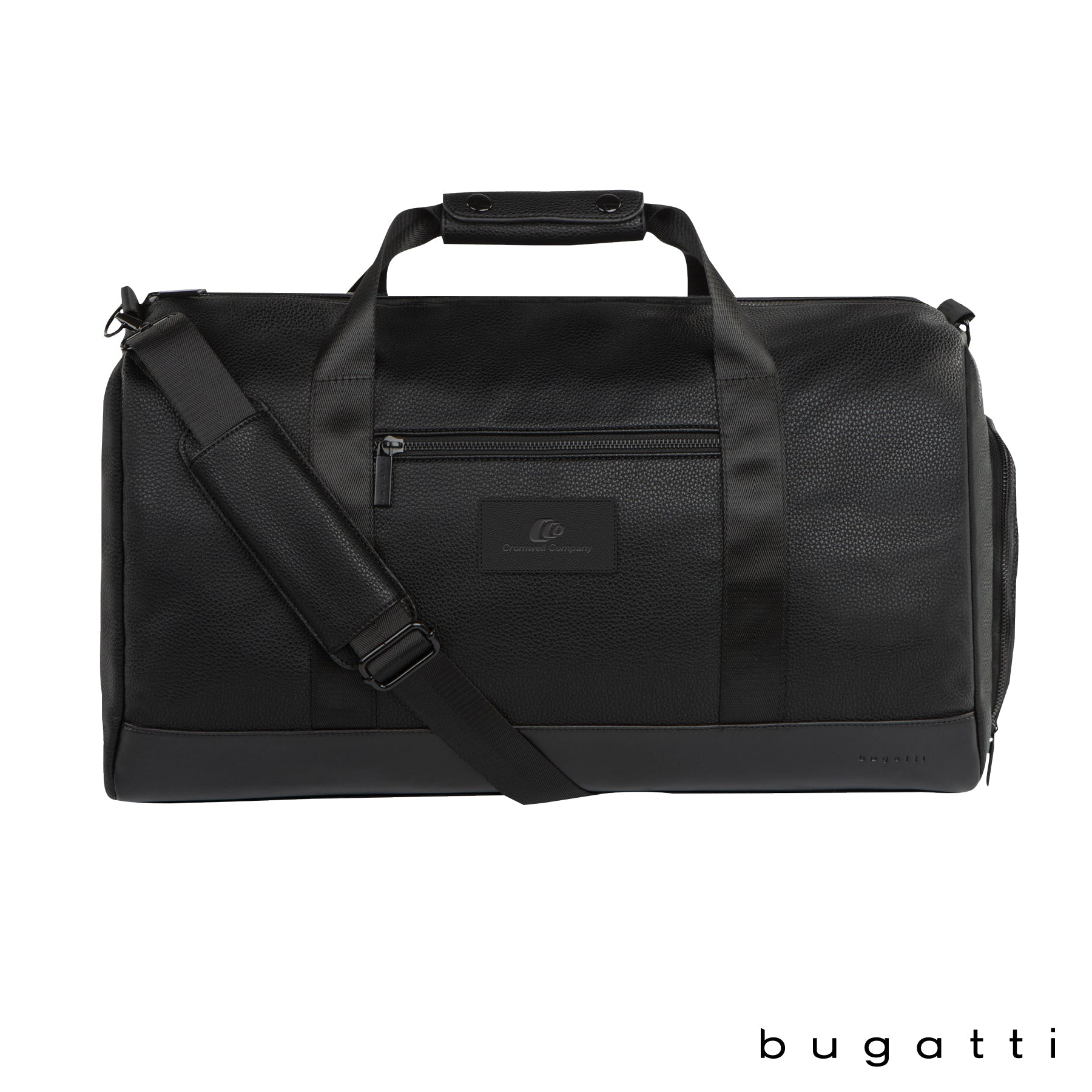Black (Decorated)