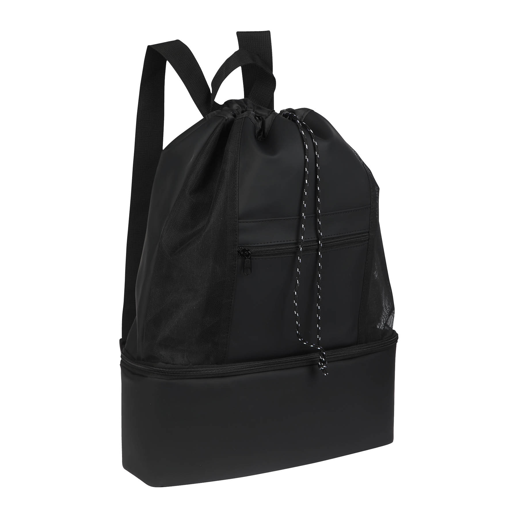 Black (Decorated)