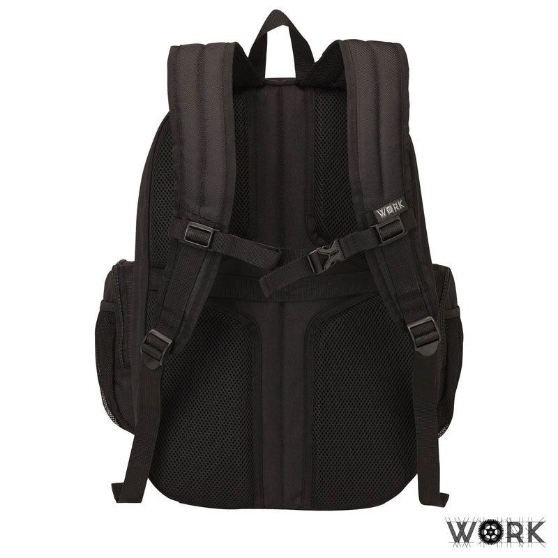 Black (Decorated)