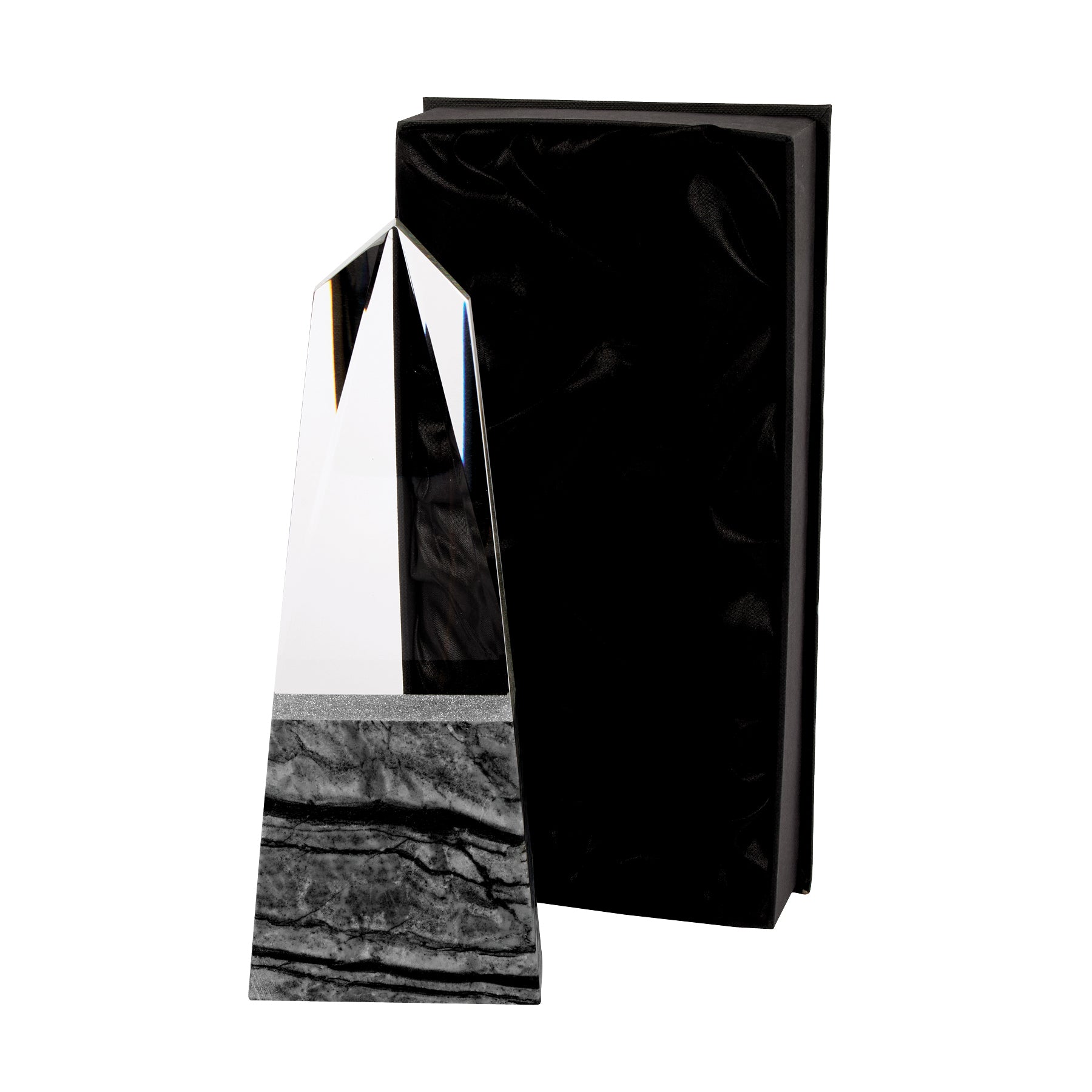 Black (Decorated)