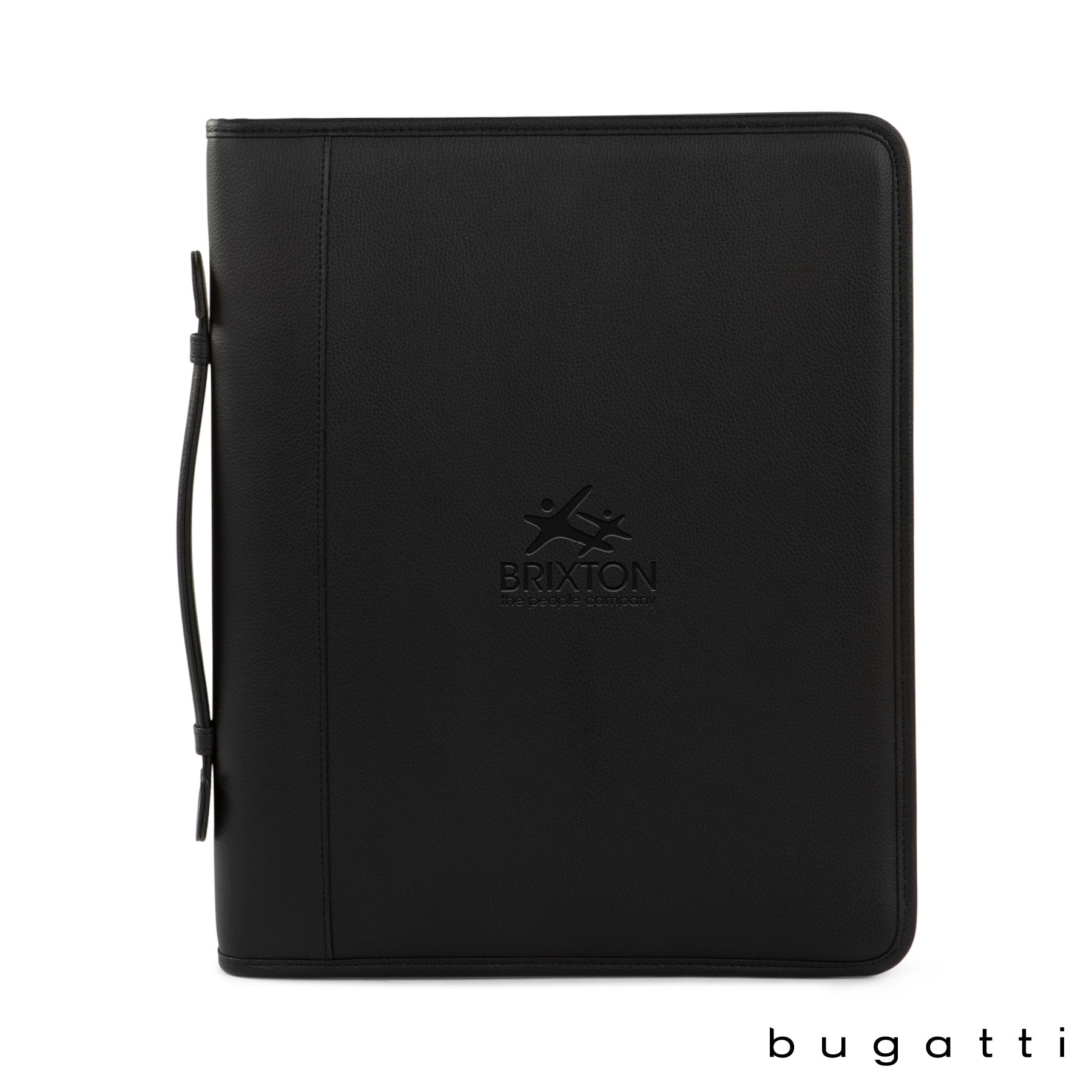 Black (Decorated)
