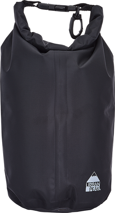 Black (Decorated)