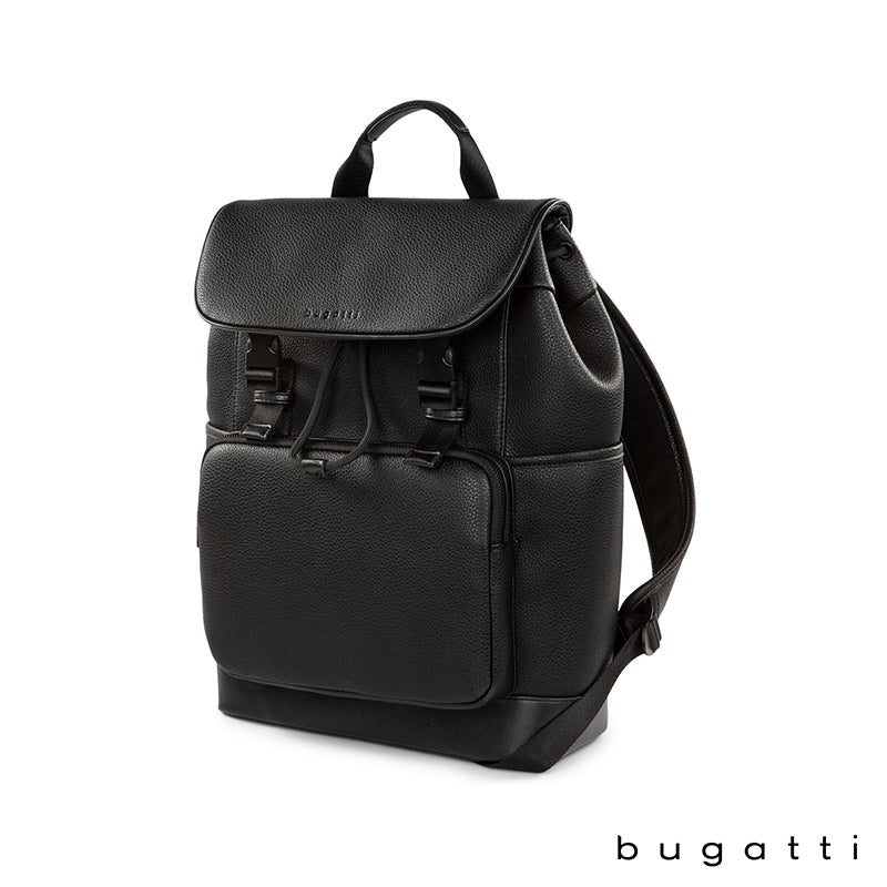 Black (Decorated)