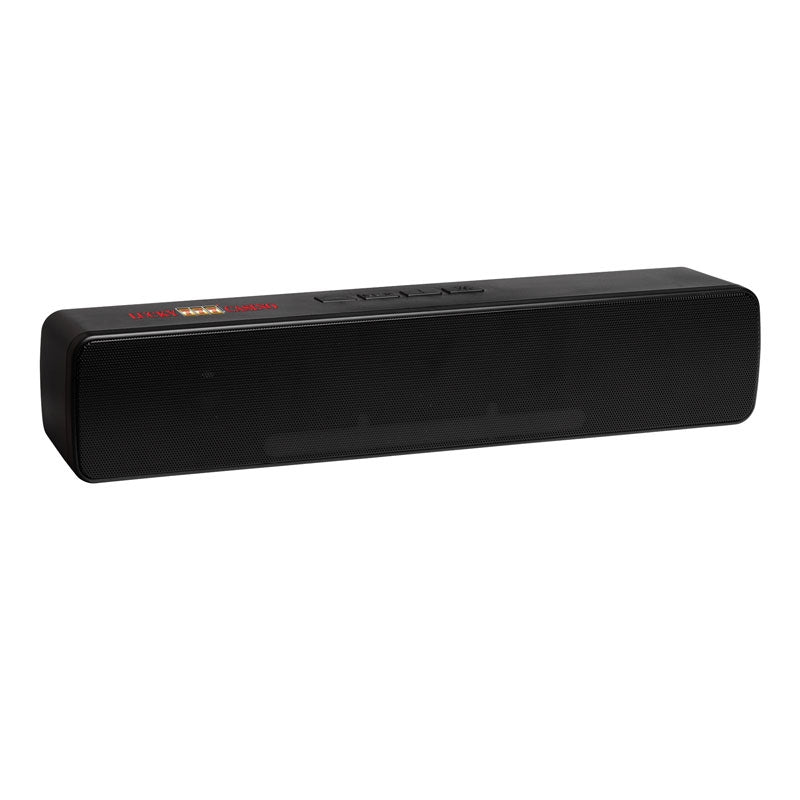 Black (Decorated)