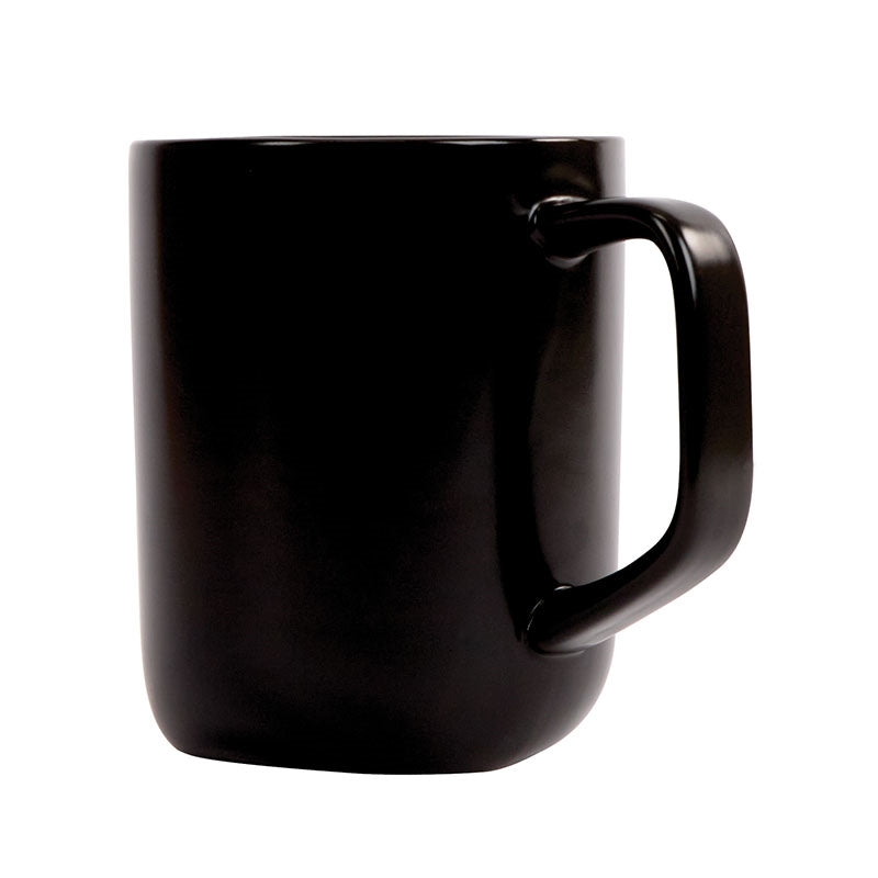 Black (Decorated)