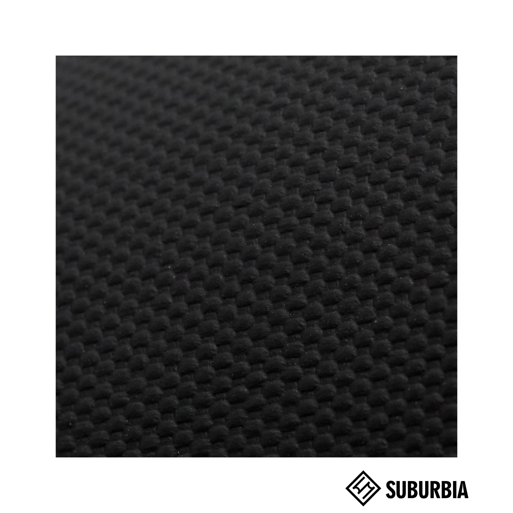 Black (Decorated)