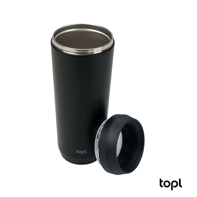 Black (Decorated)