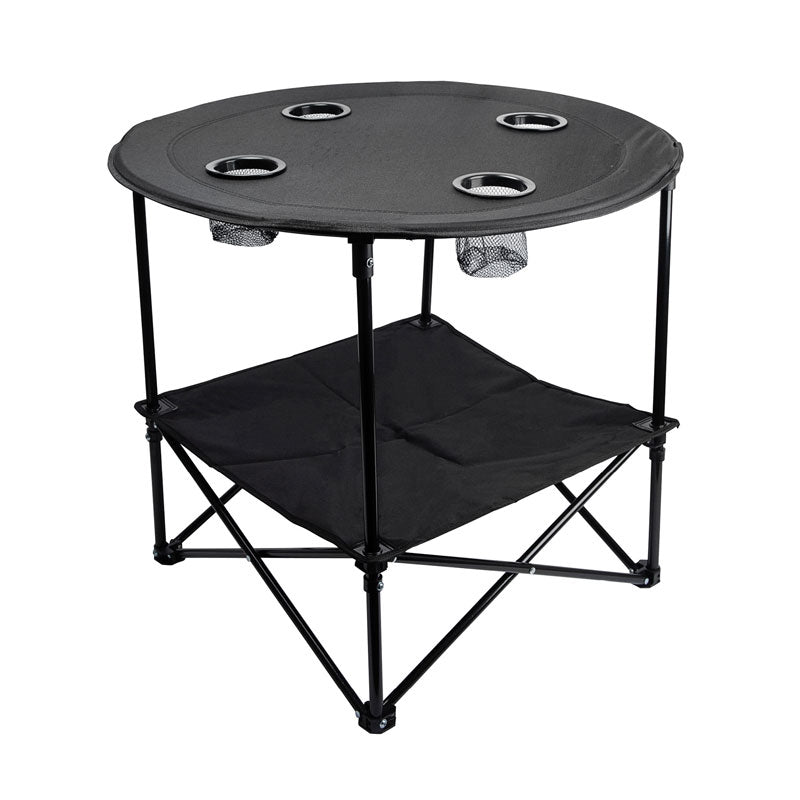 Black (Decorated)
